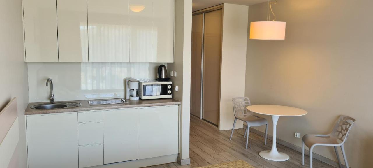 Apartamenty Czarna Gora Is28 Siena Buitenkant foto
