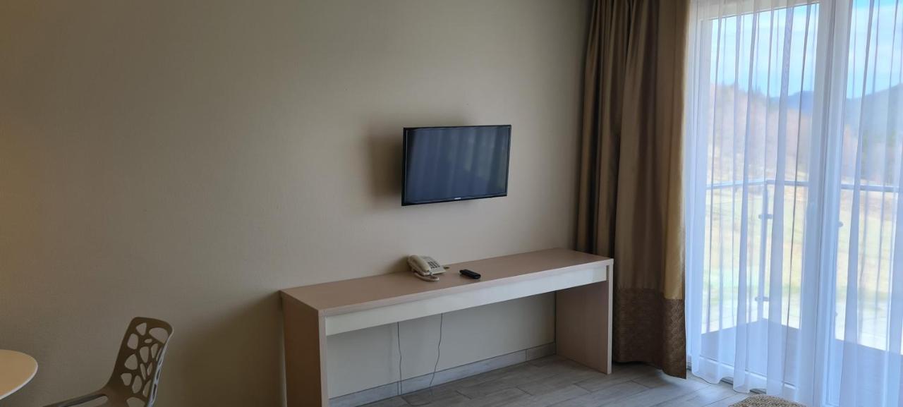 Apartamenty Czarna Gora Is28 Siena Buitenkant foto