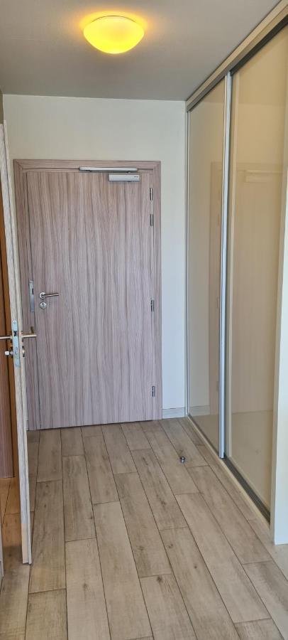 Apartamenty Czarna Gora Is28 Siena Buitenkant foto