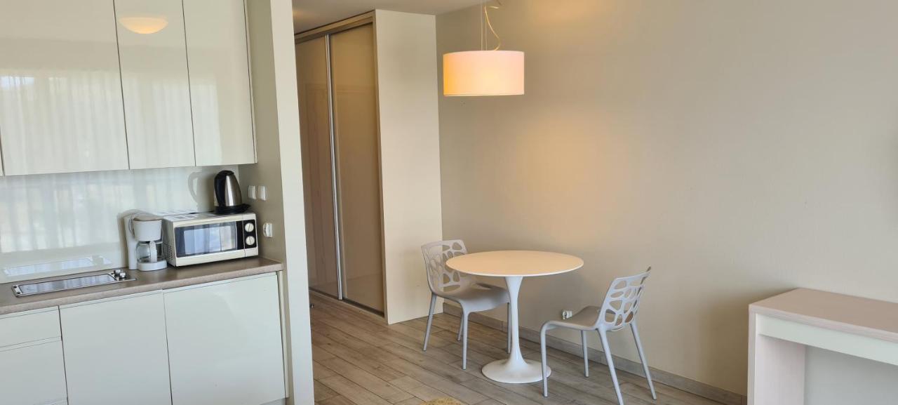 Apartamenty Czarna Gora Is28 Siena Buitenkant foto
