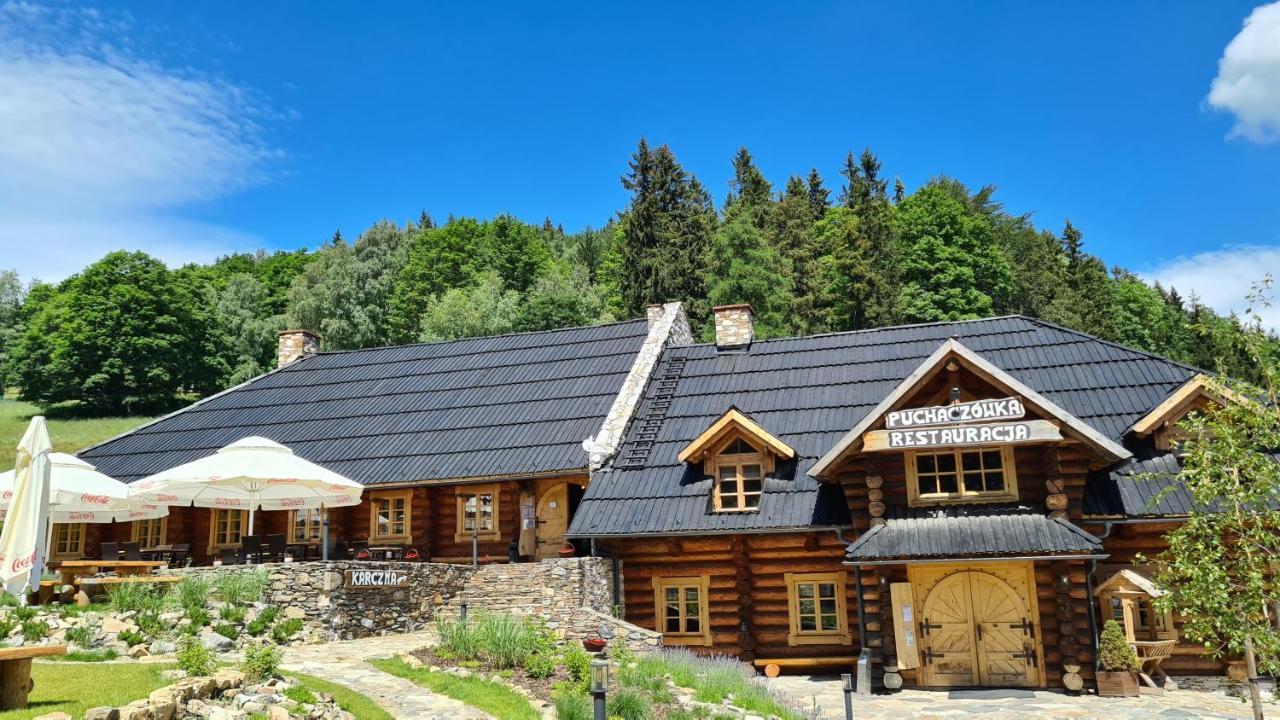 Apartamenty Czarna Gora Is28 Siena Buitenkant foto