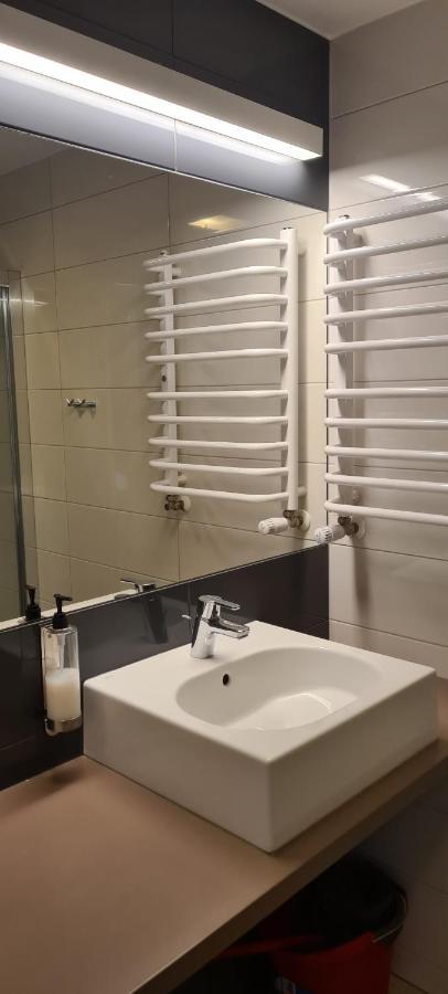 Apartamenty Czarna Gora Is28 Siena Buitenkant foto