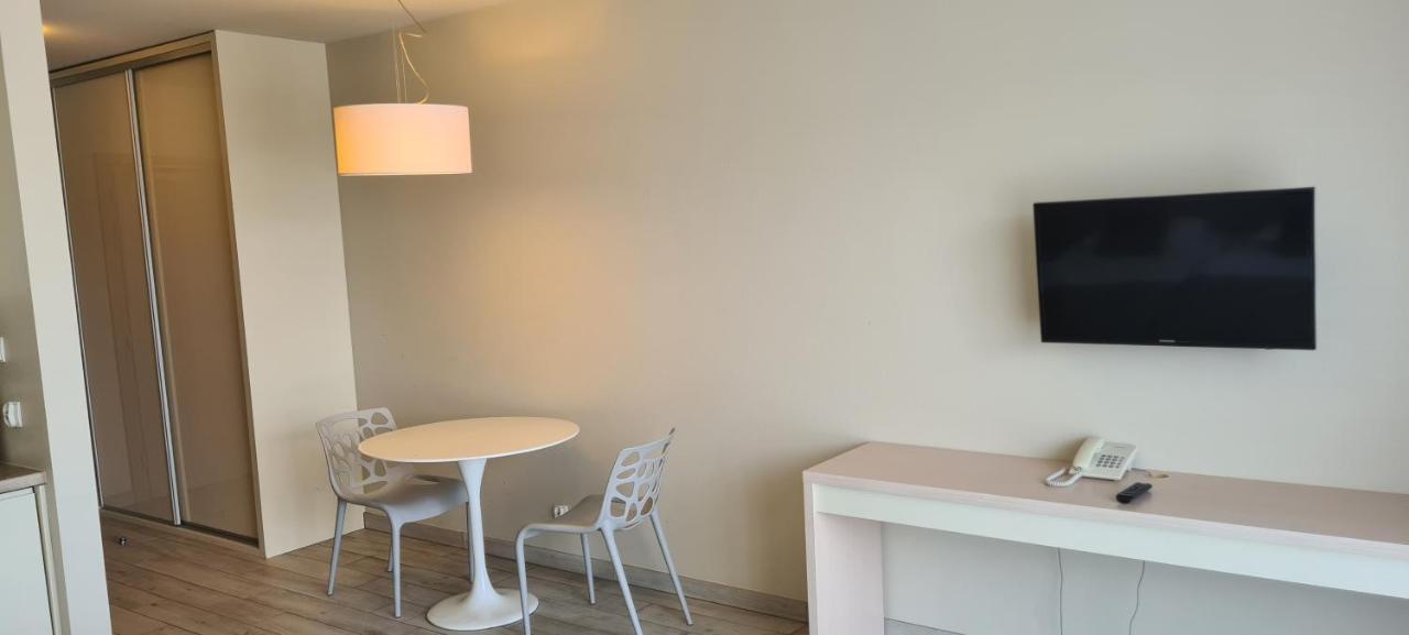 Apartamenty Czarna Gora Is28 Siena Buitenkant foto